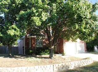 3209 Herring Ct, Denton, TX 76210