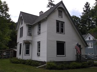 24 Park St, Walton, NY