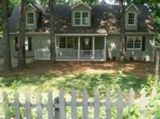 16 Bagwell Way, Lawrenceville, GA 30044