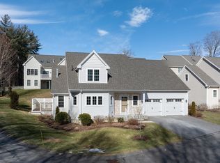 20 Bridge Rd UNIT 3, Northampton, MA 01062