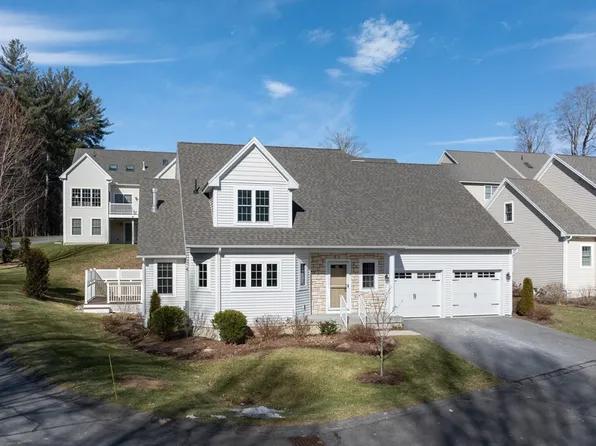 20 Bridge Rd Unit 3, Northampton, MA 01062