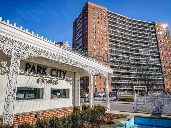 61-55 98 Street #17L, Rego Park, NY 11374