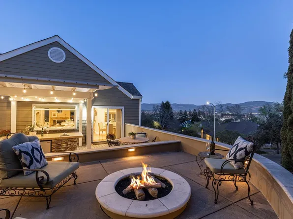 42 Clement Court, Napa, CA 94558