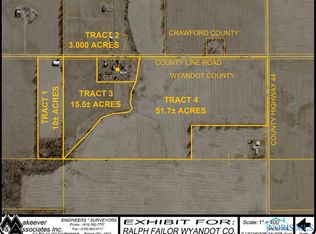 238 Temple Rd, Nevada, OH 44849