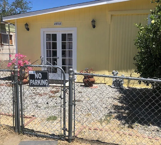 49318 Blanche Ave — Photo 1