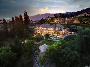 604 Gordon Highlands Rd, Glendora, CA 91741