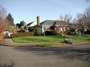 110 SE 48th Ave, Portland, OR 97215
