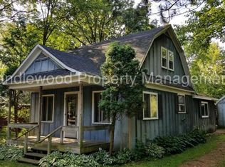 408 Cedar St W, Stevens Point, WI 54481