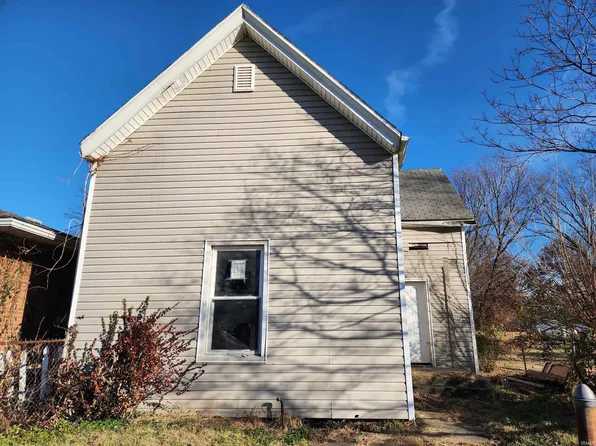 918 Judson St, Evansville, IN 47713