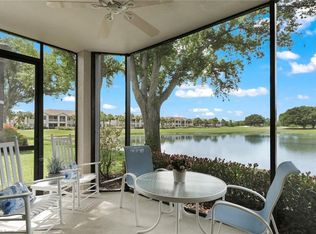 2444 Ravenna BLVD #101, NAPLES, FL 34109
