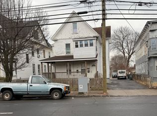 880 Connecticut Ave, Bridgeport, CT 06607