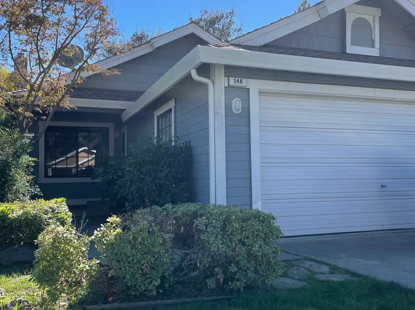 548 Eldridge Ave, Vacaville, CA 95688