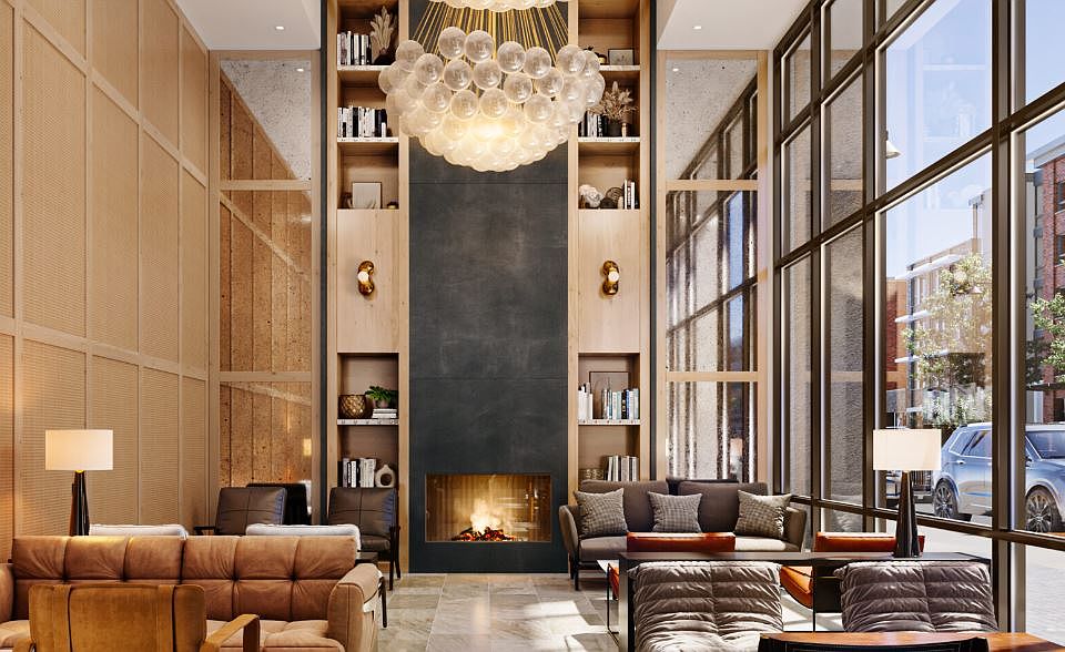 1st image of 425 Summit Ave #2B-2Ba