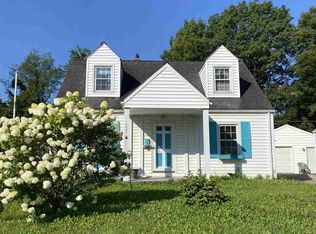 1637 Kingston Rd, Kokomo, IN 46901