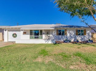 3736 W Cactus Wren Dr, Phoenix, AZ 85051