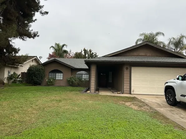 1340 Jean Ave, Porterville, CA 93257