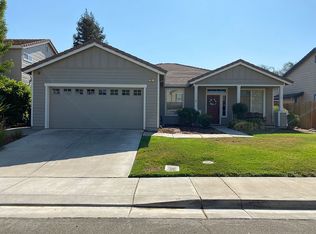 725 Lupine Way, Winters, CA