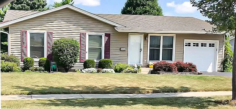 1101 Lovell Ct photo 1