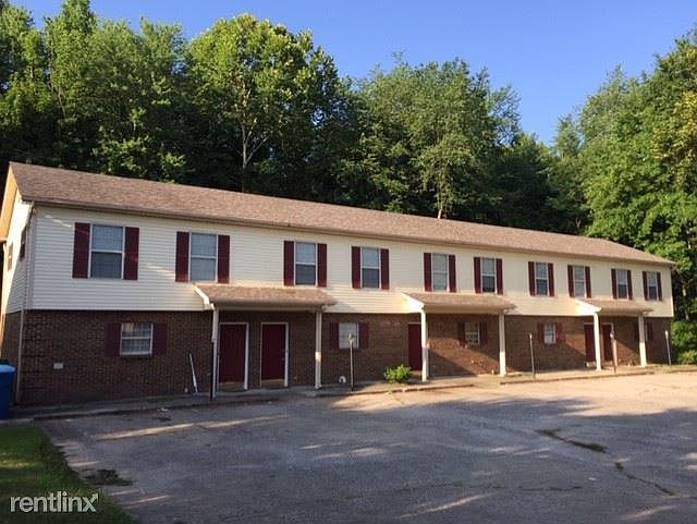 Northwood Loop (Exterior)