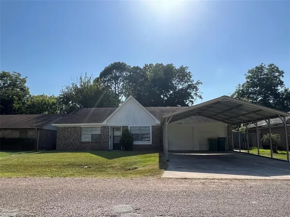 806 Lilac St, La Marque, TX 77568