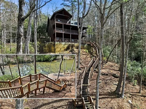 135 Hale Ct, Ellijay, GA 30540