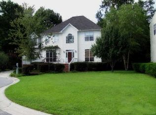 2706 Wild Dogwood Way, Mount Pleasant, SC 29466