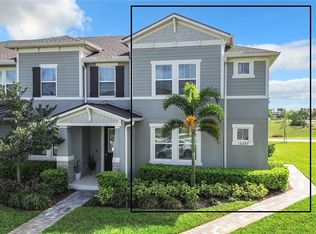 16287 Prairie School Dr, Winter Garden, FL 34787