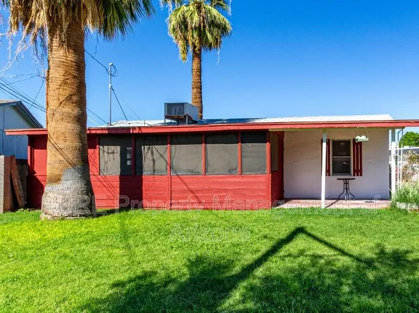 912 E Montebello Ave, Phoenix, AZ 85014