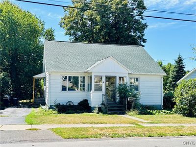 4 Case Ave, Auburn, NY, 13021