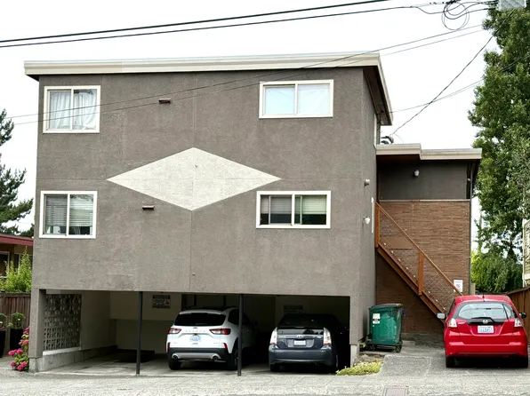 6733 24th Ave NW APT A, Seattle, WA 98117