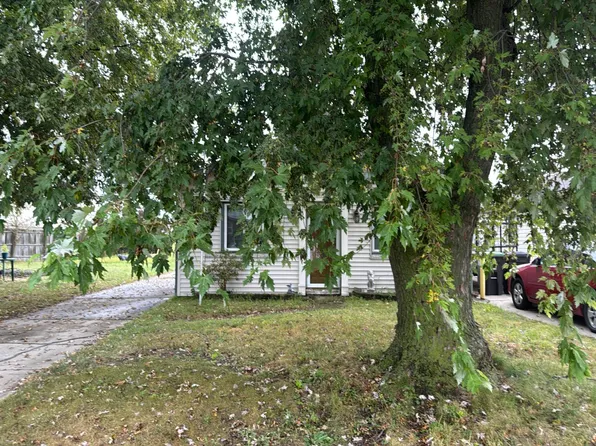 12703 Ziegler St, Taylor, MI 48180