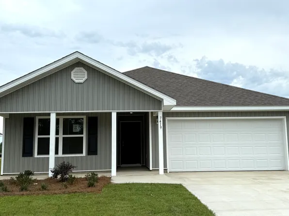 7419 Morningside Dr, Panama City, FL 32404