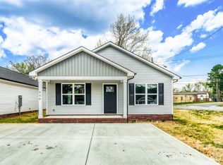 600 Bethpage Rd, Kannapolis, NC