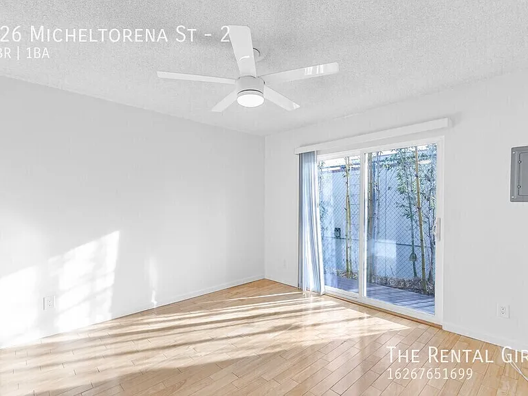 626 Micheltorena St #2 — Photo 11