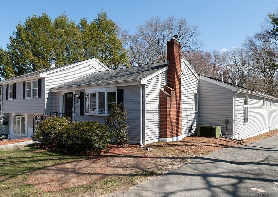 170 Daly Drive Ext Stoughton Ma 02072 Zillow