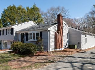 170 Daly Drive Ext, Stoughton, MA 02072