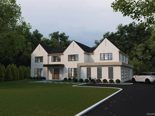 7 The Rise, Woodbury, NY 11797