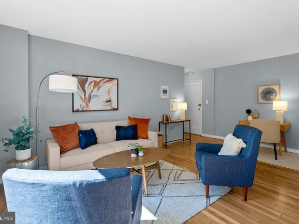 116 Lee Ave APT 305, Takoma Park, MD 20912