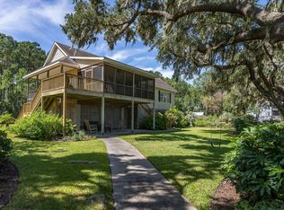 16 Northview Dr, Beaufort, SC 29906