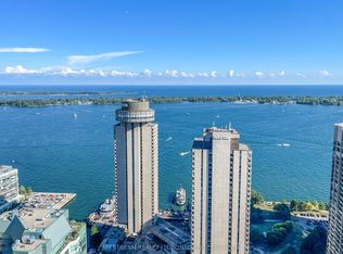 33 Bay St #4509, Toronto, ON M5J 2Z3