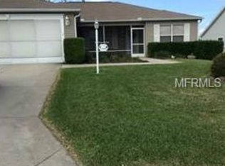 17618 SE 92nd Grantham Ter, The Villages, FL 32162