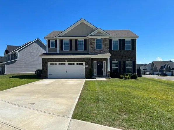628 Shaker Dr, Richmond, KY 40475