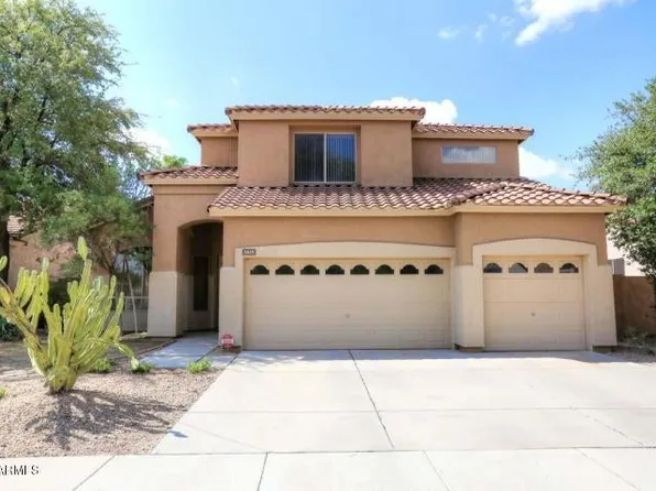5435 W Buffalo St, Chandler, AZ 85226