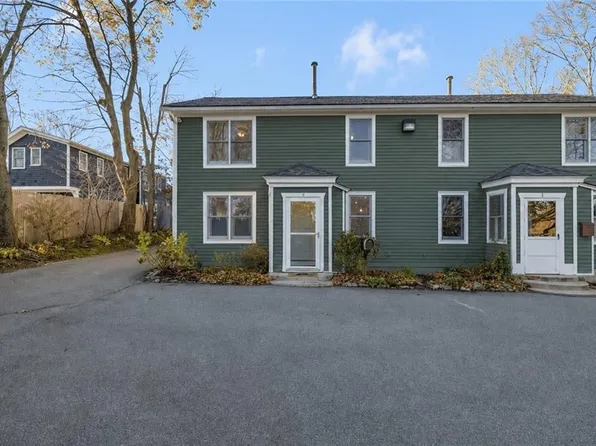 208 Marlborough St #4, East Greenwich, RI 02818