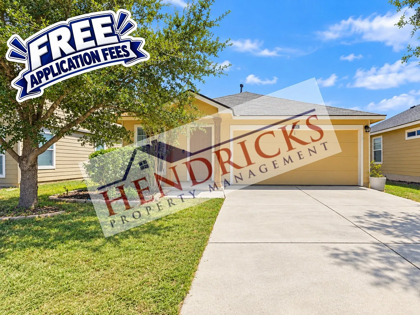 403 Perch Horizon, San Antonio, TX 78253 | Home for Rent — Photo 1