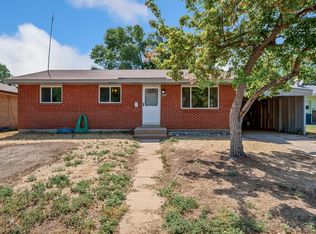 2643 15th Ave, Greeley, CO 80631