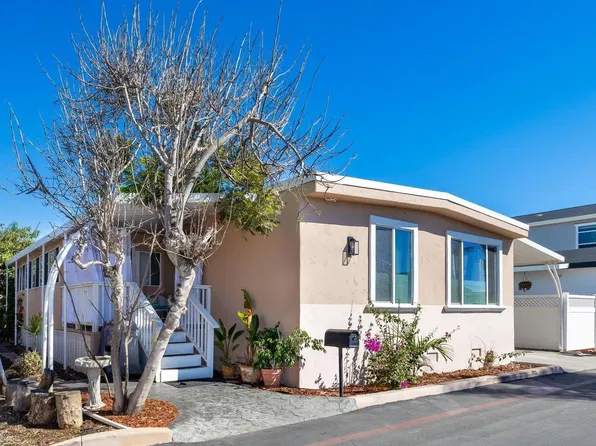6550 Ponto Dr Spc 118, Carlsbad, CA 92011