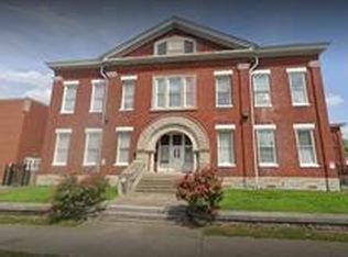 Strothers School Apartments - Dixie, Louisville, KY 40210