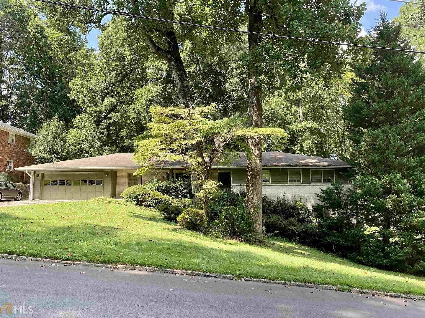 2418 Sagamore Hills Dr, Decatur, GA 30033 Zillow