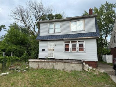 14094 Hubbell St, Detroit, MI, 48227